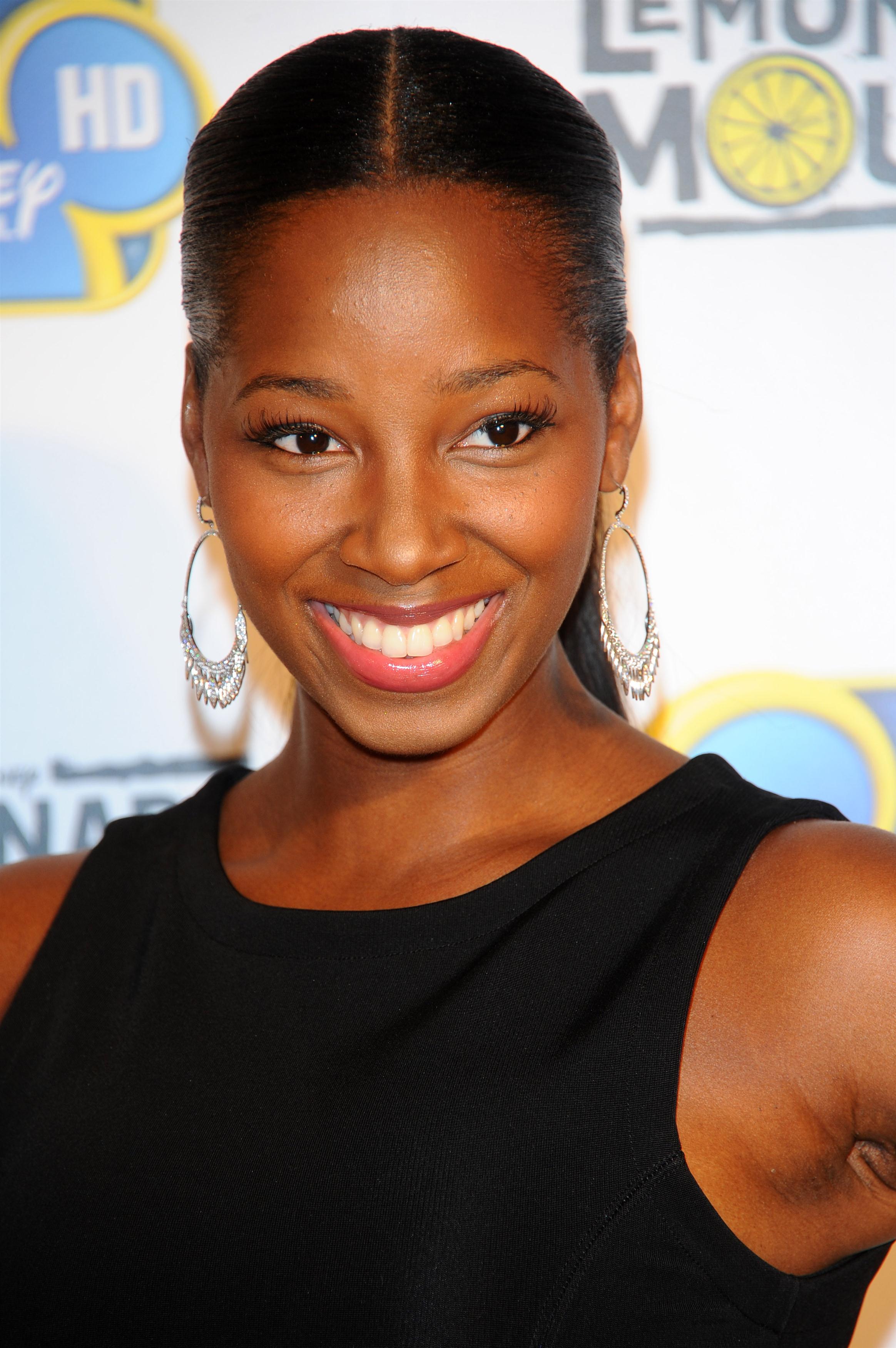 Jamelia - Special Screening of Lemonade Mouth | Picture 65723